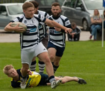 Cemex Report - River & Sea Sense